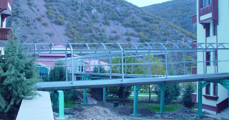 AKASYA TERMAL TÜP GEÇİTLER