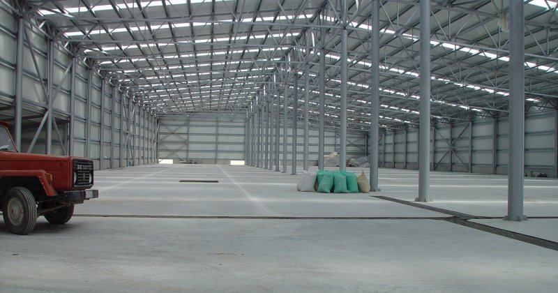 ATIŞKAN ALÇI ÜRETİM TESİSLERİ