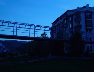 AKASYA TERMAL TÜP GEÇİTLER