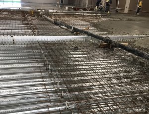 COMPOSITE STRUCTURE