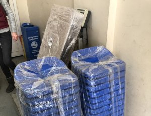PORTATİF TRİBÜN KOLTUKLARI