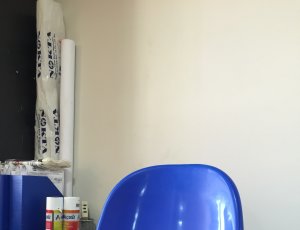 PORTATİF TRİBÜN KOLTUKLARI