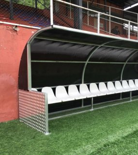 12 Lİ YEDEK OYUNCU VE 6 LI SAĞLIKCI KULÜBELERİ