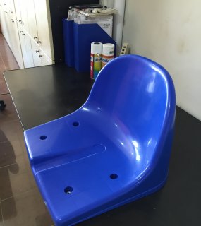 PORTATİF TRİBÜN KOLTUKLARI